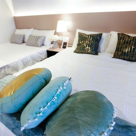 Tamarind Suites By Subhome Cyberjaya Exteriör bild