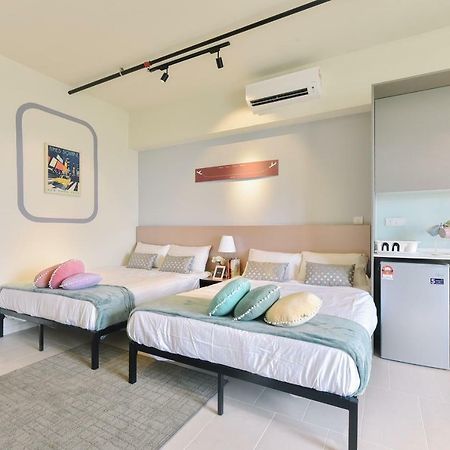 Tamarind Suites By Subhome Cyberjaya Exteriör bild