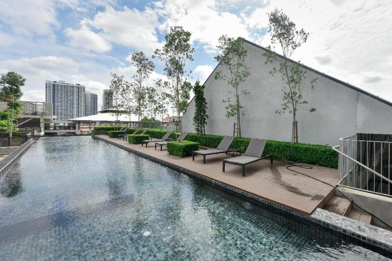 Tamarind Suites By Subhome Cyberjaya Exteriör bild