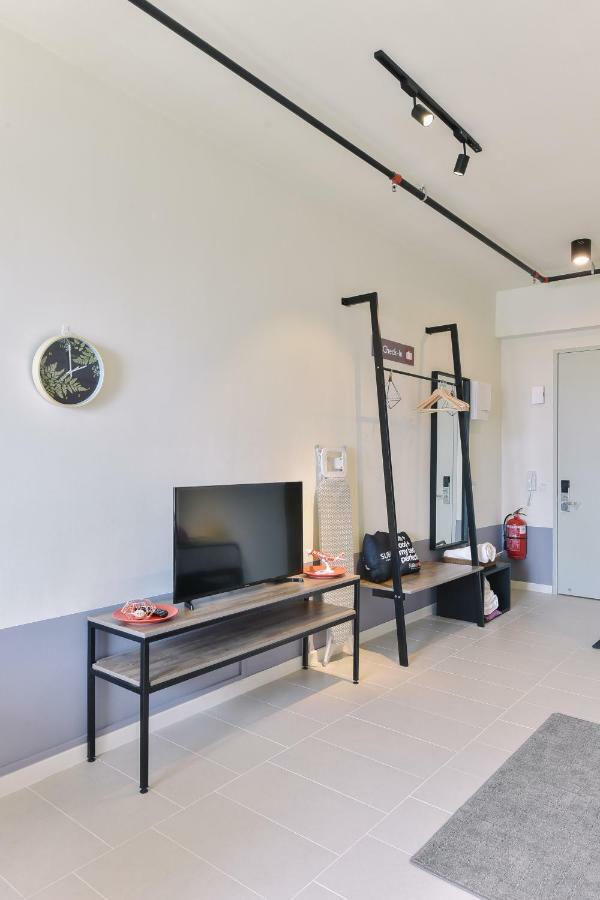 Tamarind Suites By Subhome Cyberjaya Exteriör bild