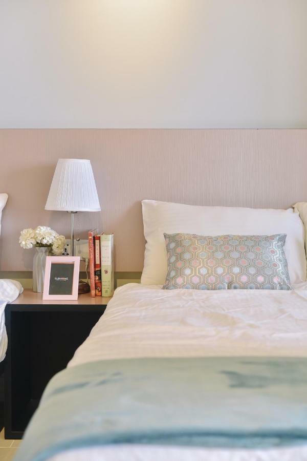 Tamarind Suites By Subhome Cyberjaya Exteriör bild