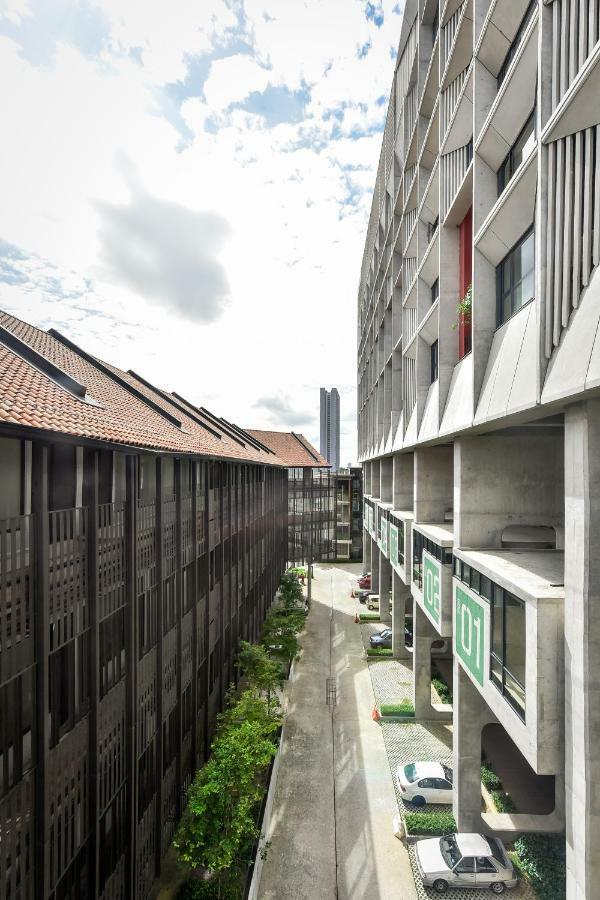Tamarind Suites By Subhome Cyberjaya Exteriör bild