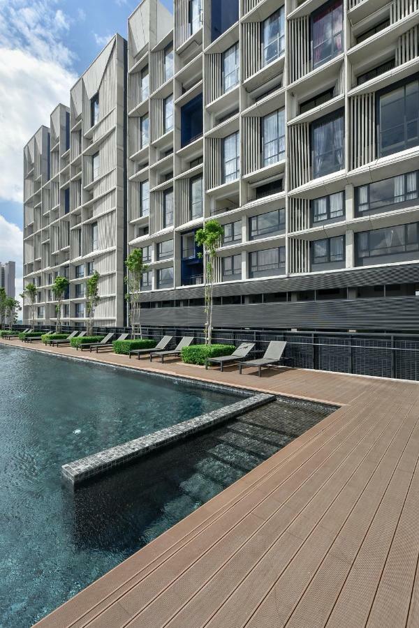 Tamarind Suites By Subhome Cyberjaya Exteriör bild