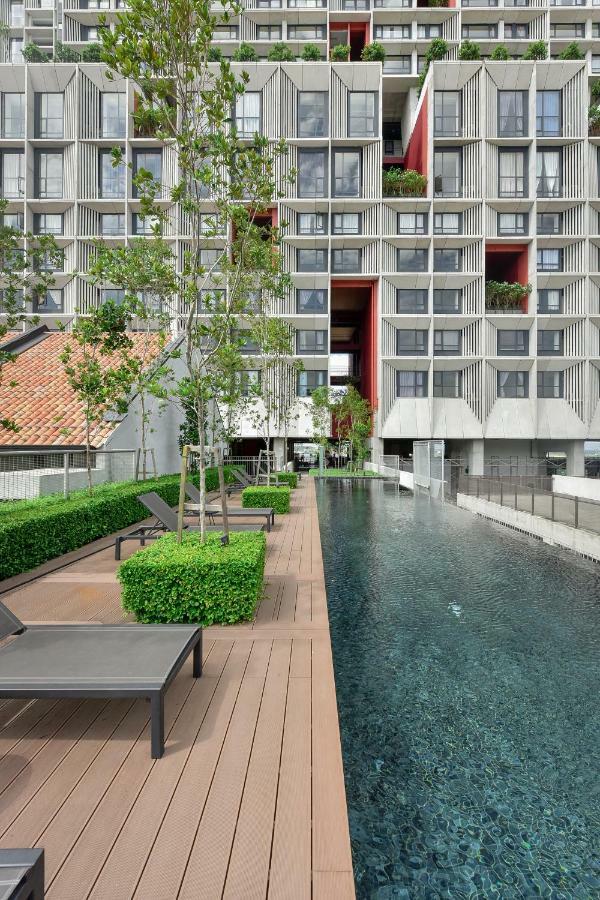 Tamarind Suites By Subhome Cyberjaya Exteriör bild