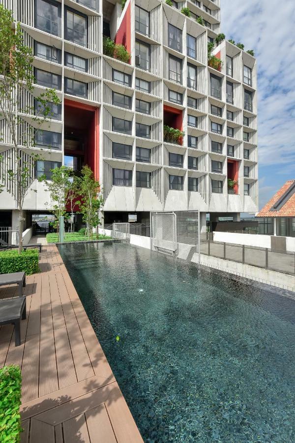 Tamarind Suites By Subhome Cyberjaya Exteriör bild