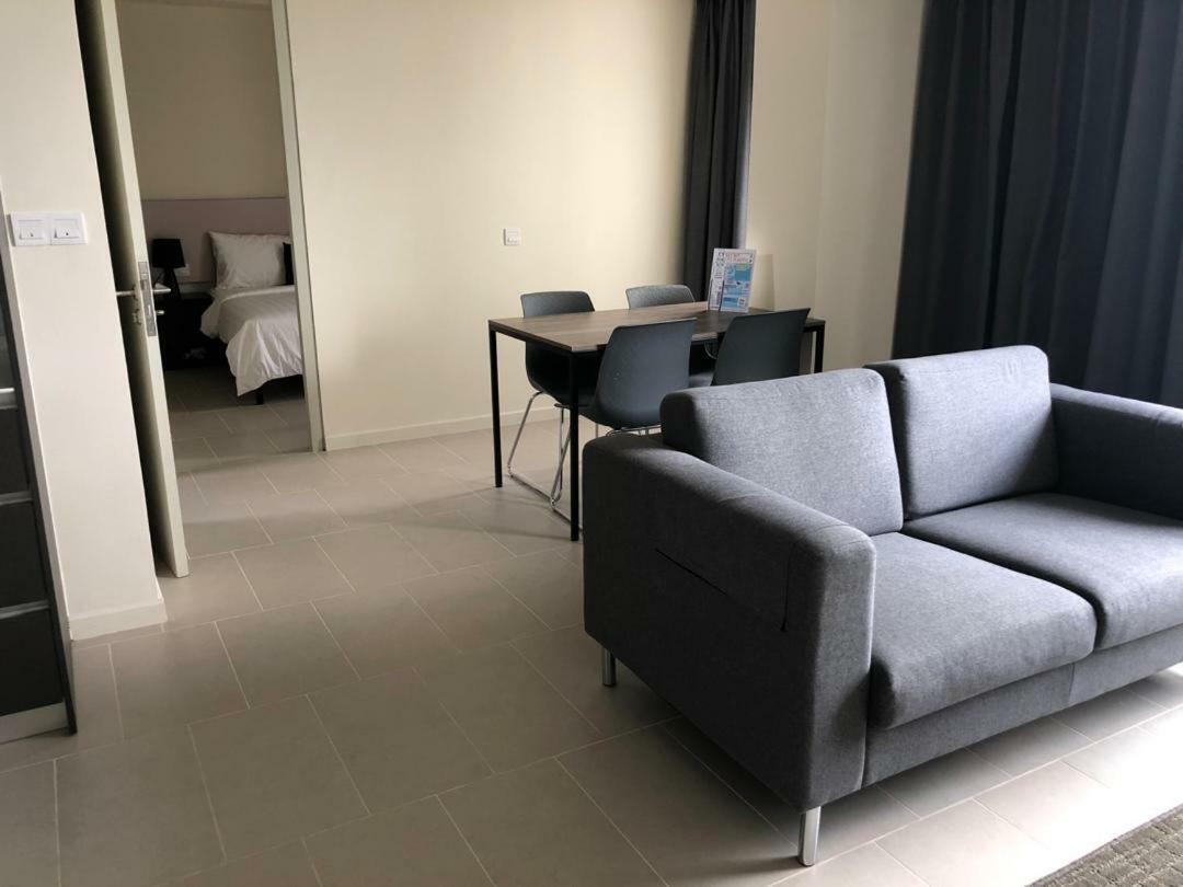 Tamarind Suites By Subhome Cyberjaya Exteriör bild