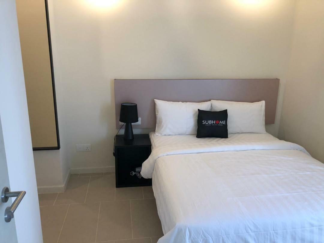 Tamarind Suites By Subhome Cyberjaya Exteriör bild