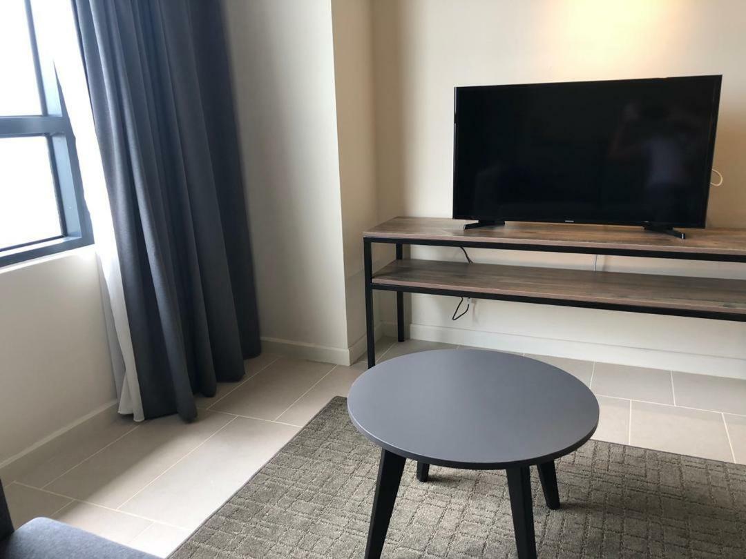 Tamarind Suites By Subhome Cyberjaya Exteriör bild