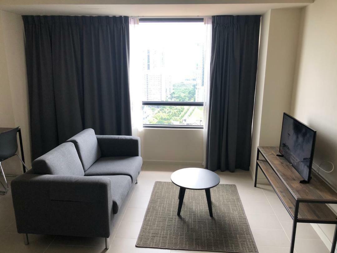Tamarind Suites By Subhome Cyberjaya Exteriör bild