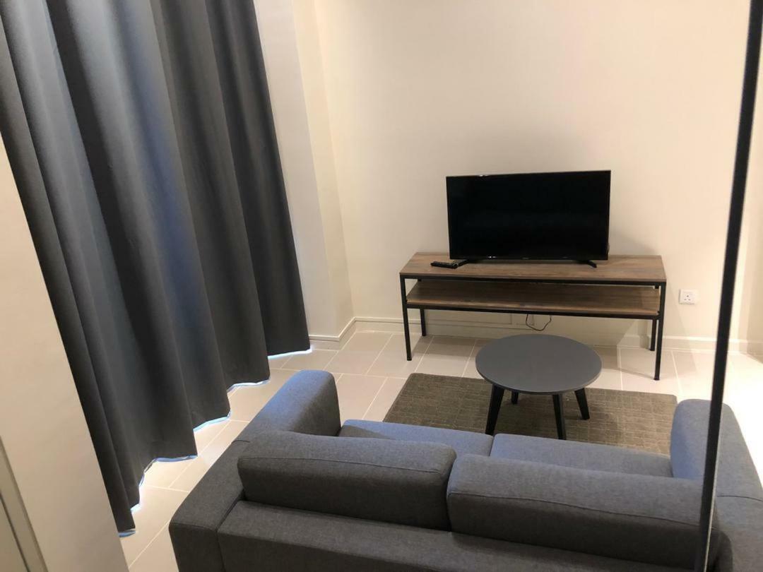 Tamarind Suites By Subhome Cyberjaya Exteriör bild