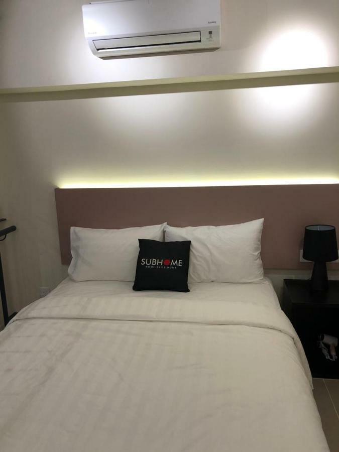 Tamarind Suites By Subhome Cyberjaya Exteriör bild