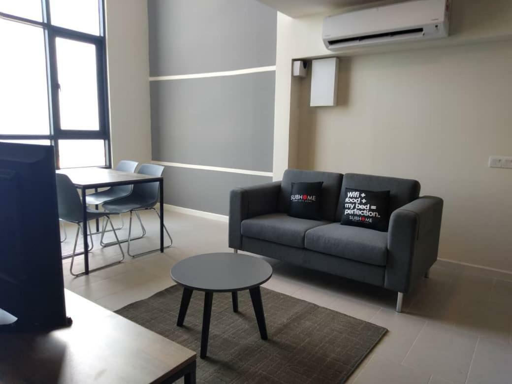 Tamarind Suites By Subhome Cyberjaya Exteriör bild