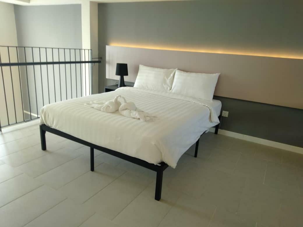 Tamarind Suites By Subhome Cyberjaya Exteriör bild
