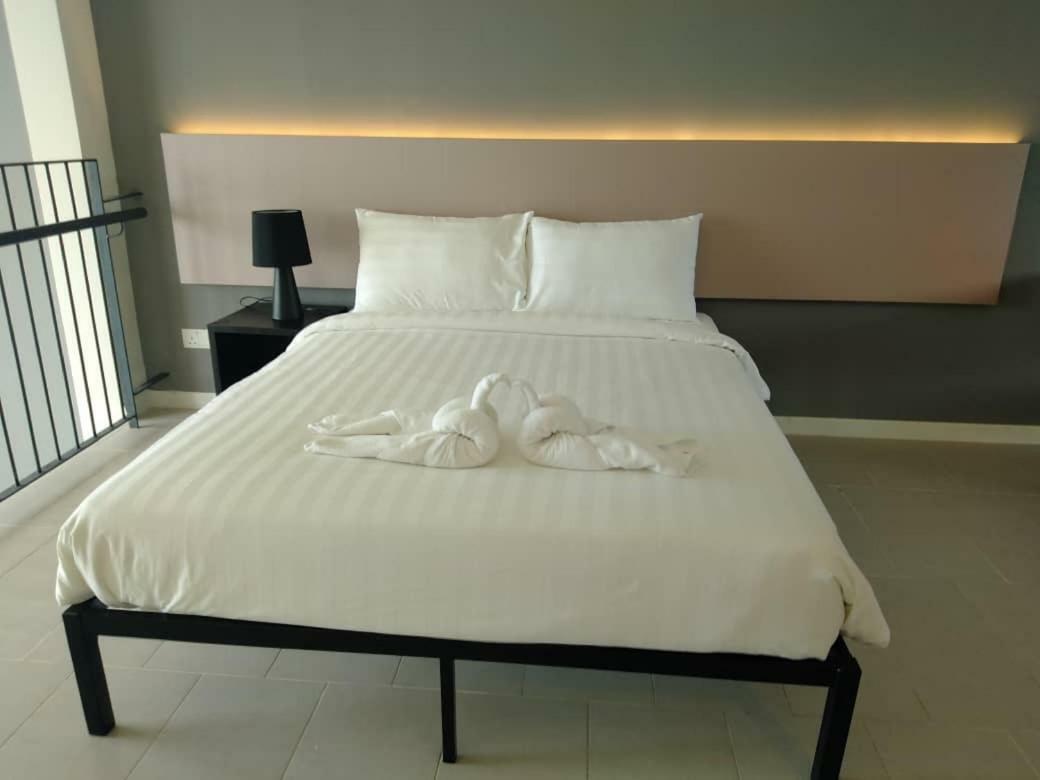 Tamarind Suites By Subhome Cyberjaya Exteriör bild