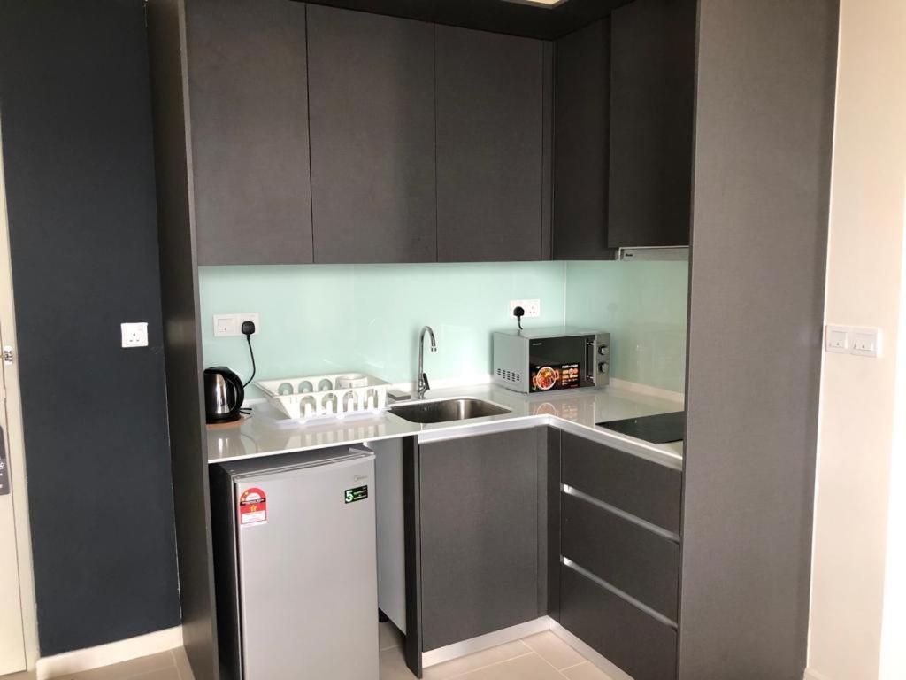 Tamarind Suites By Subhome Cyberjaya Exteriör bild